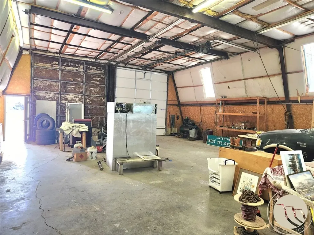 9705 Shepherd Road Shepherd MT 59079