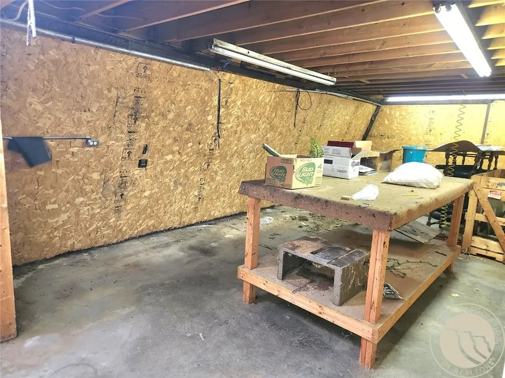 9705 Shepherd Road Shepherd MT 59079