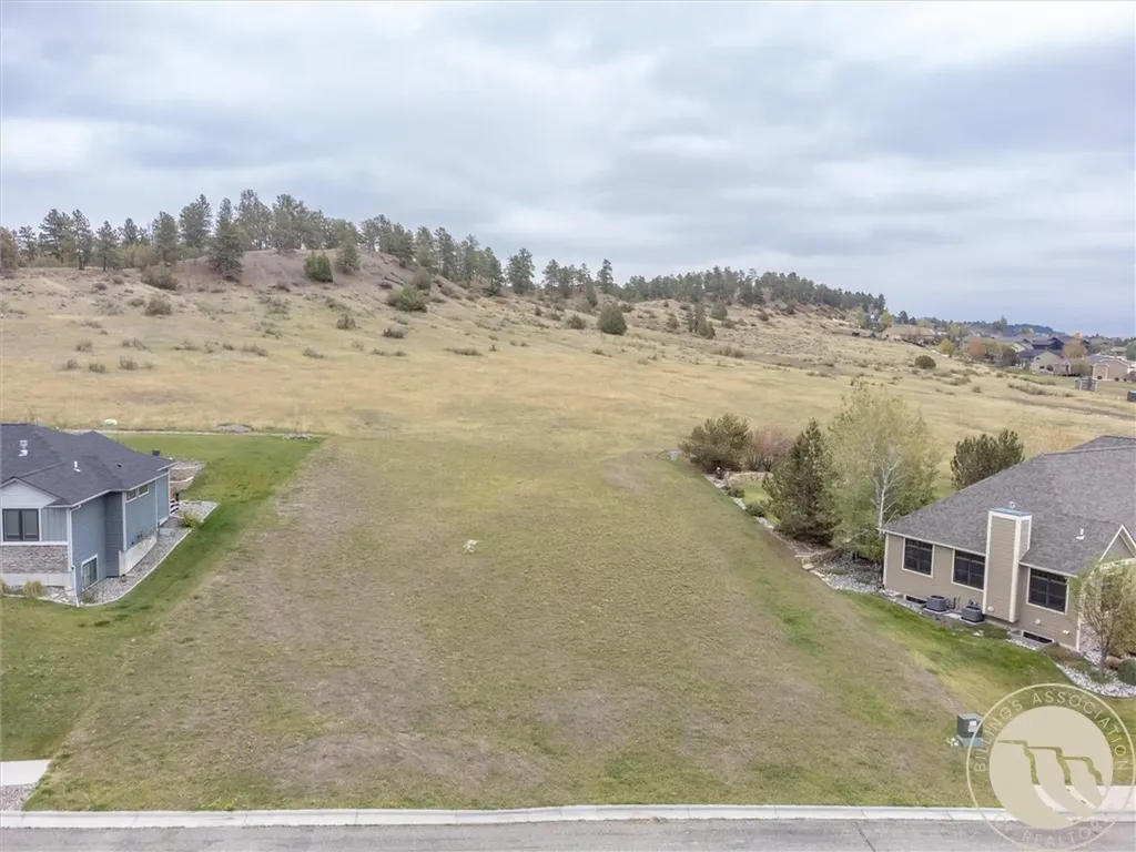 2433 Glengarry Lane Billings MT 59101
