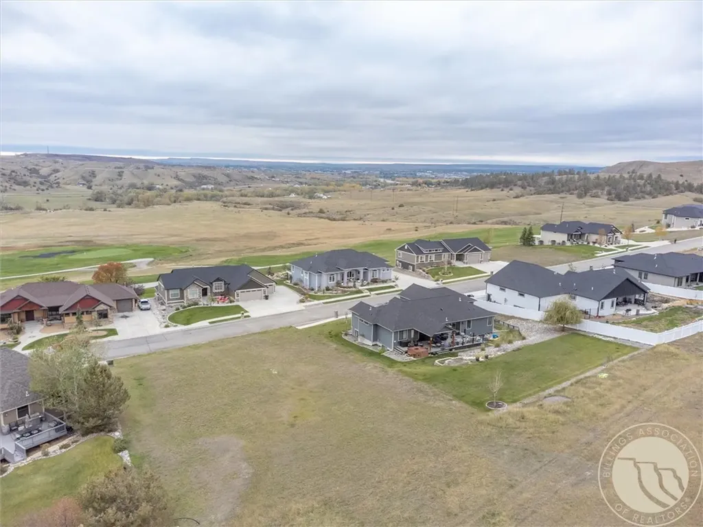 2433 Glengarry Lane Billings MT 59101