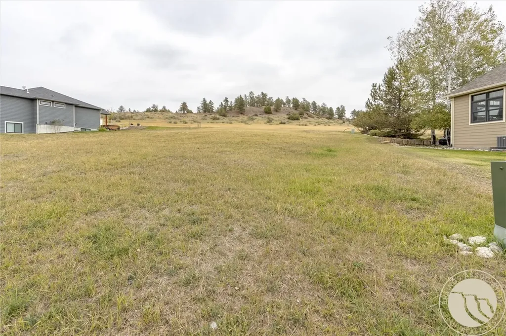 2433 Glengarry Lane Billings MT 59101