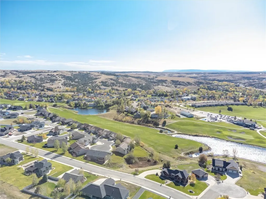 2433 Glengarry Lane Billings MT 59101