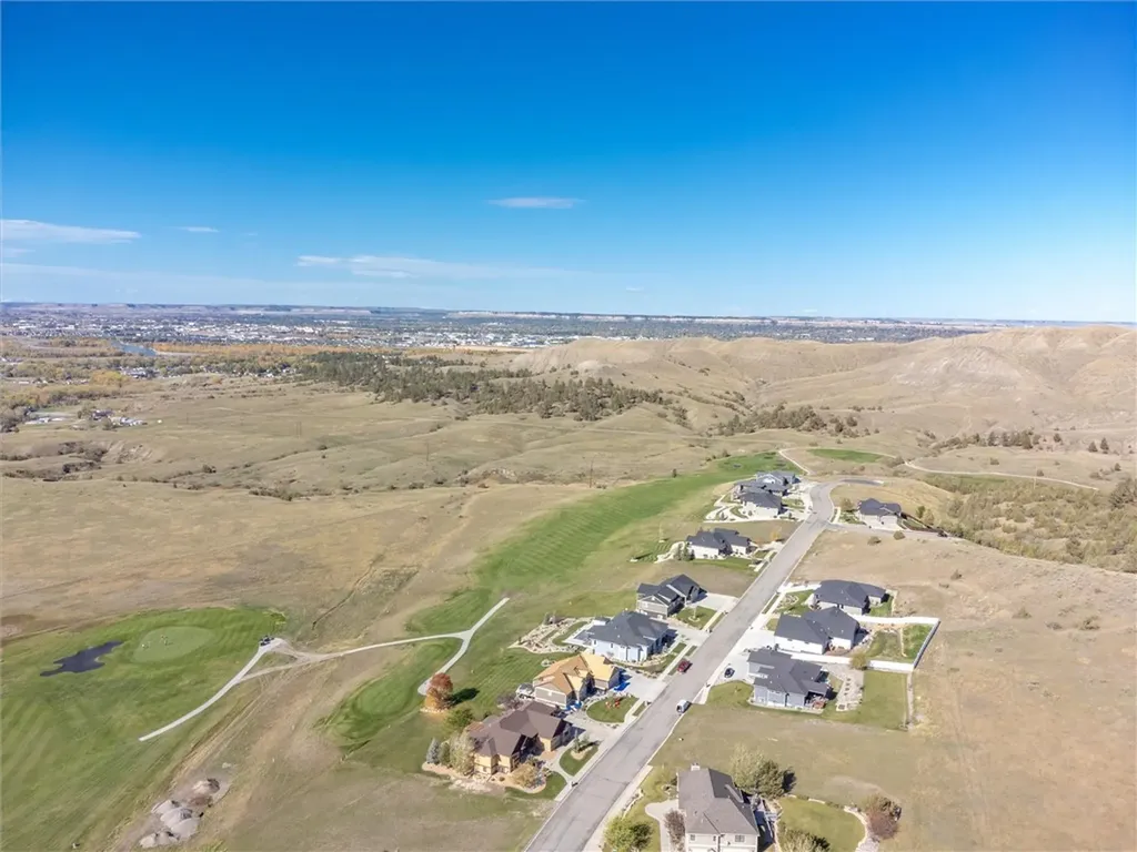 2433 Glengarry Lane Billings MT 59101