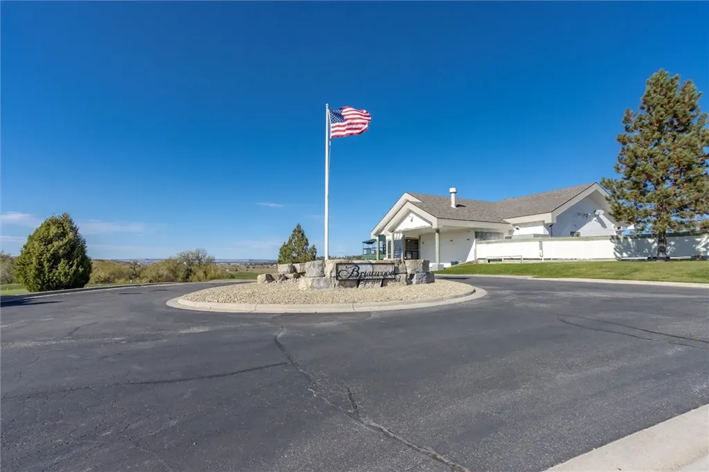 2433 Glengarry Lane Billings MT 59101