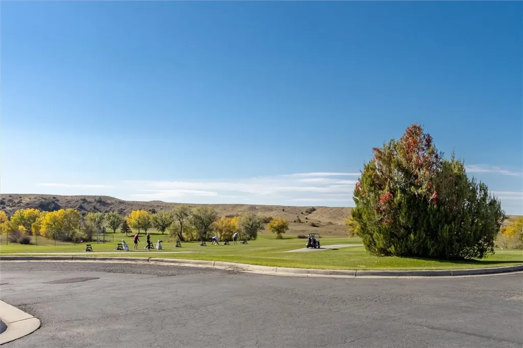 2433 Glengarry Lane Billings MT 59101