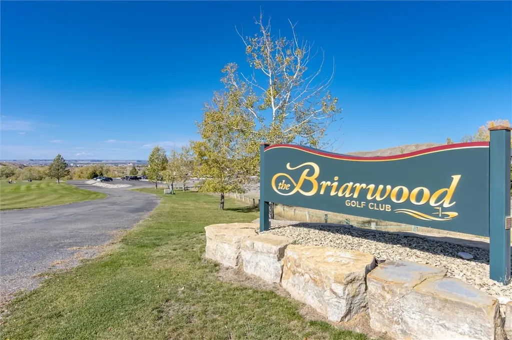 2433 Glengarry Lane Billings MT 59101