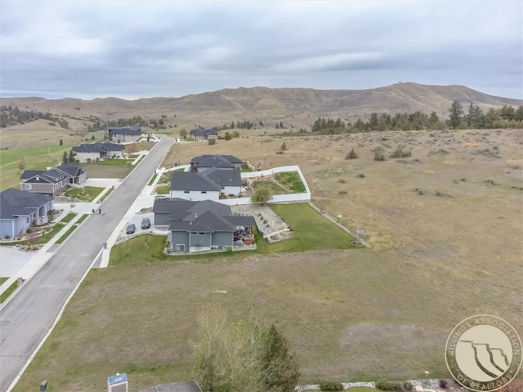 2433 Glengarry Lane Billings MT 59101