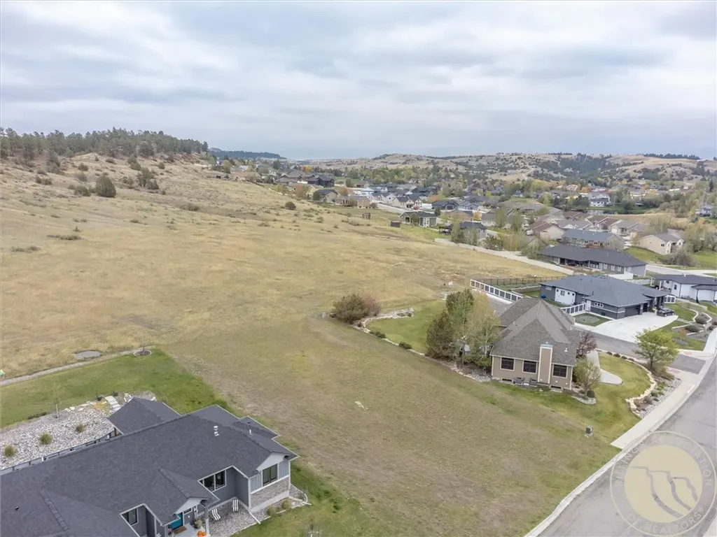 2433 Glengarry Lane Billings MT 59101