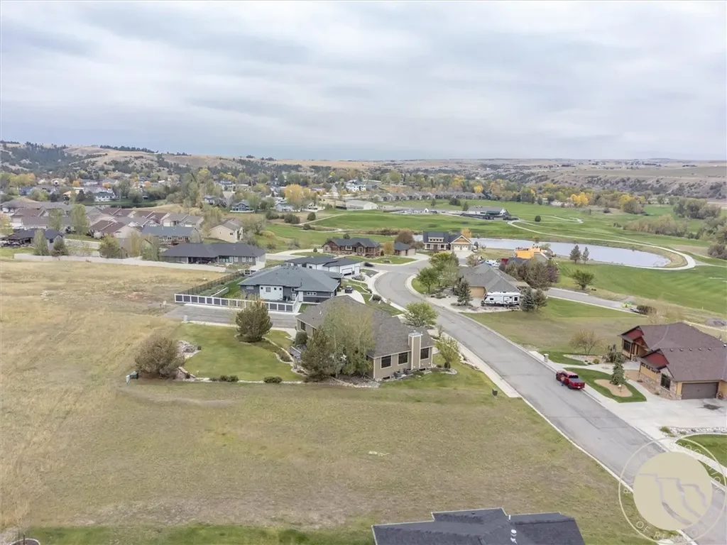 2433 Glengarry Lane Billings MT 59101