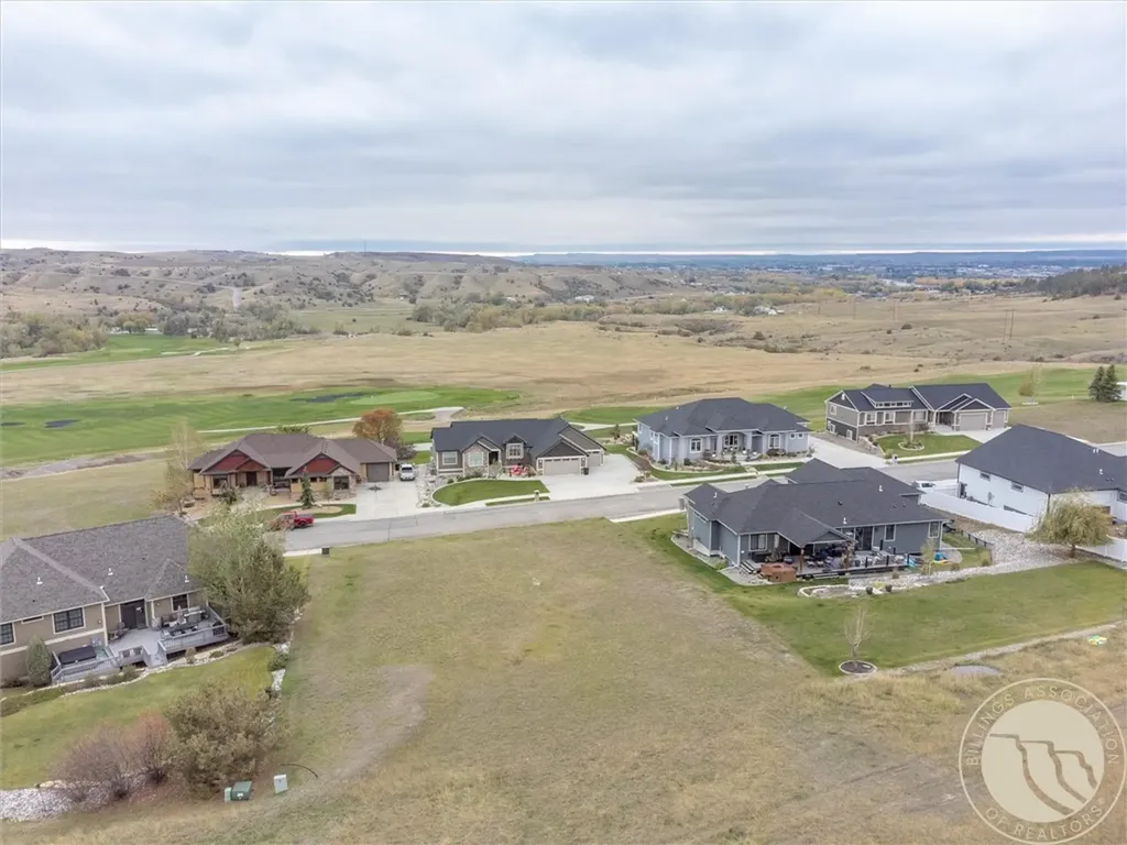 2433 Glengarry Lane Billings MT 59101