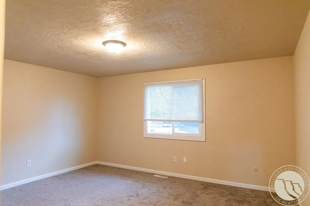 1168 Minuteman Street Billings MT 59105