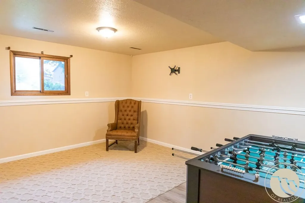 1168 Minuteman Street Billings MT 59105