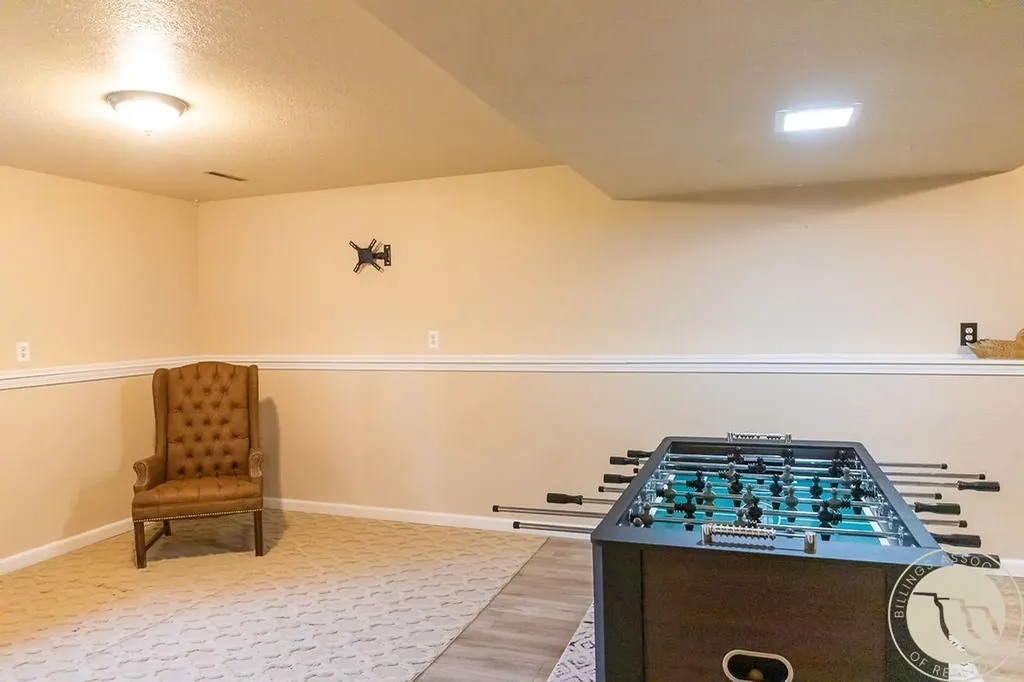 1168 Minuteman Street Billings MT 59105