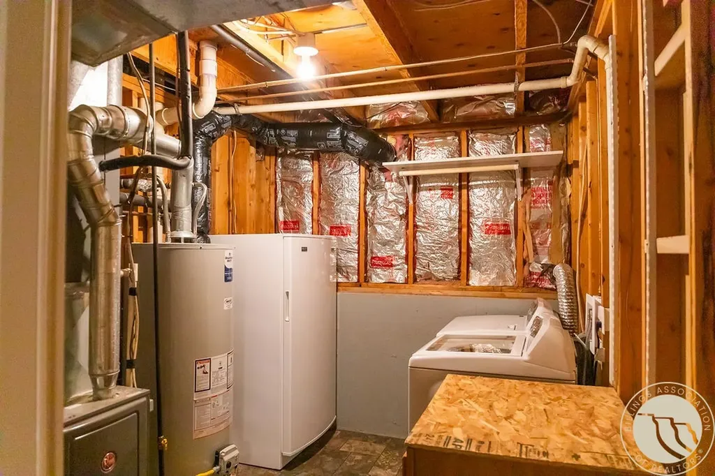 1168 Minuteman Street Billings MT 59105