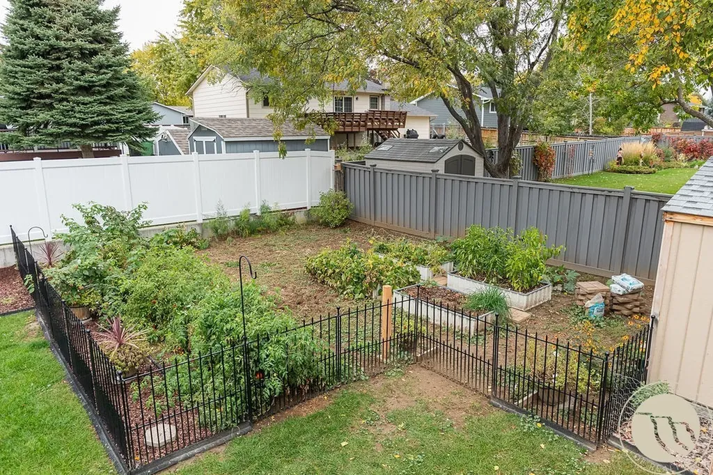 1168 Minuteman Street Billings MT 59105