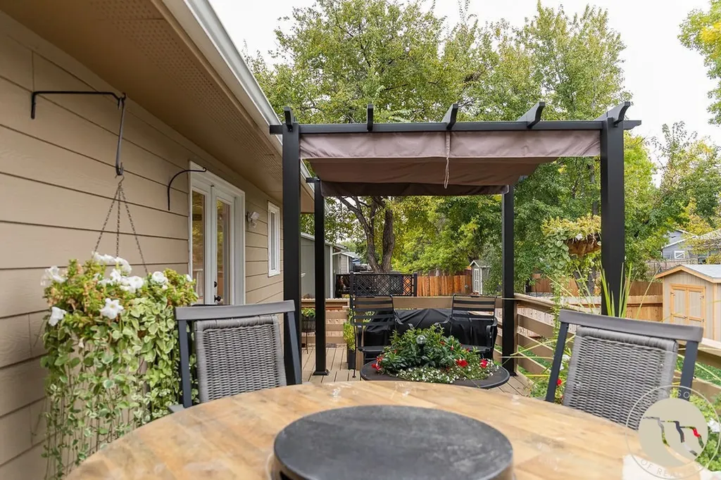 1168 Minuteman Street Billings MT 59105