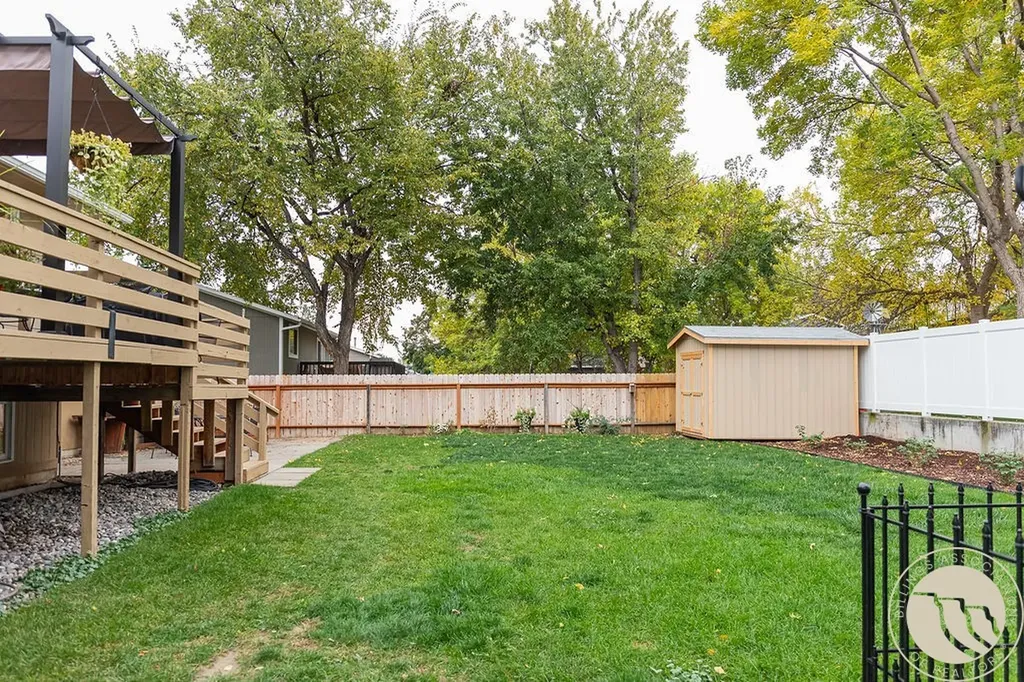 1168 Minuteman Street Billings MT 59105