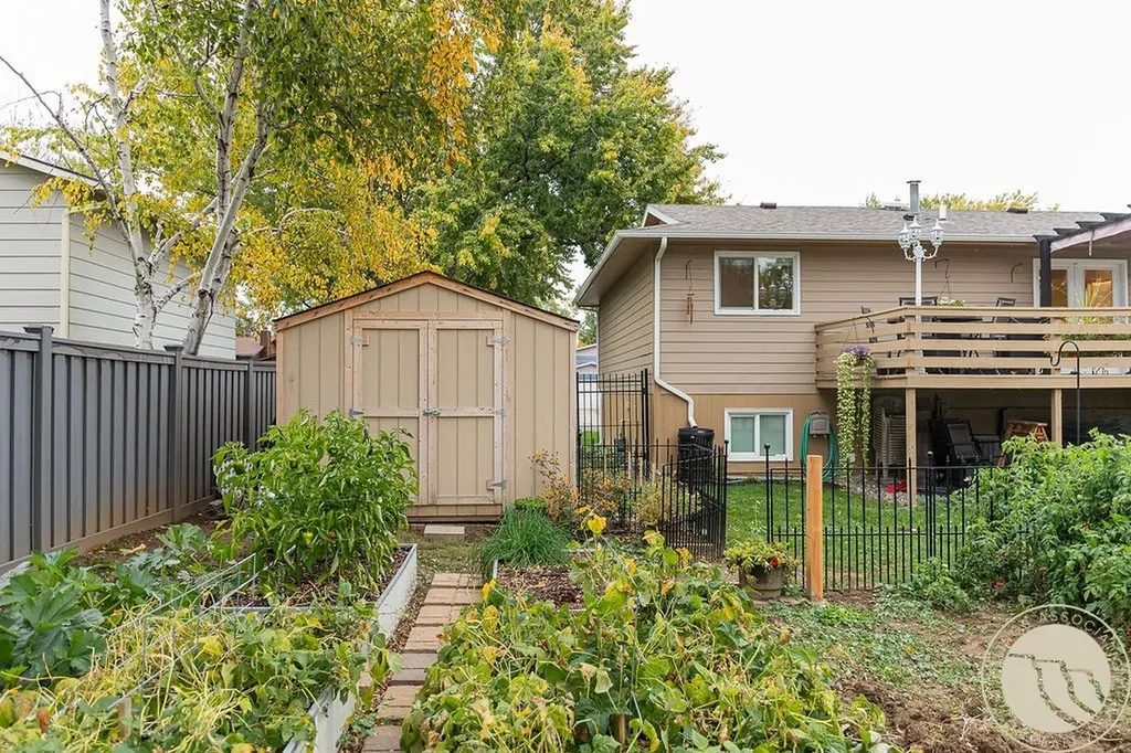 1168 Minuteman Street Billings MT 59105