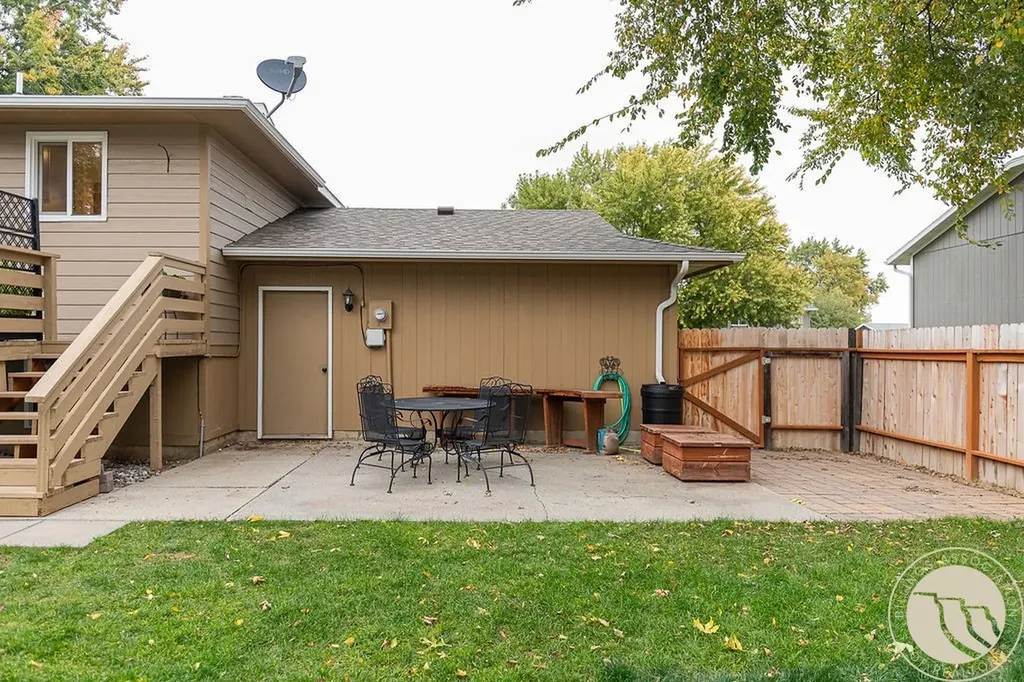 1168 Minuteman Street Billings MT 59105