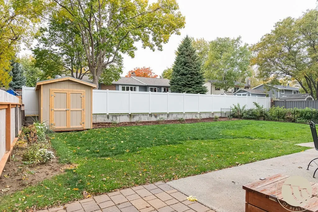 1168 Minuteman Street Billings MT 59105