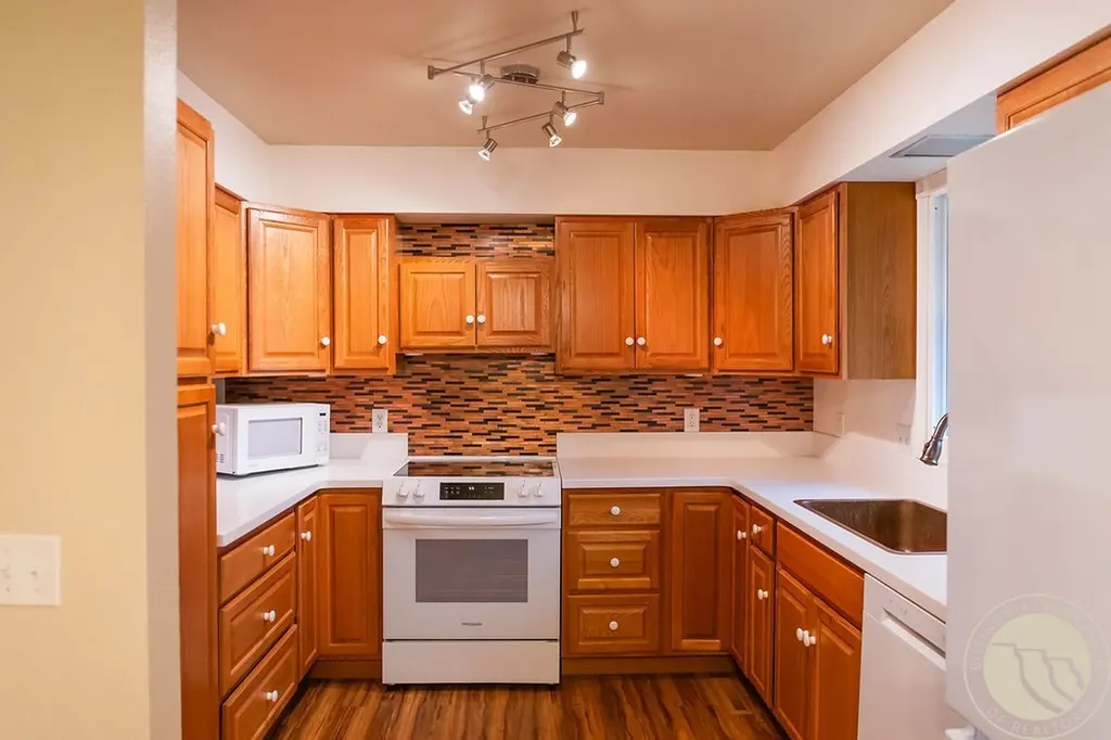 1168 Minuteman Street Billings MT 59105