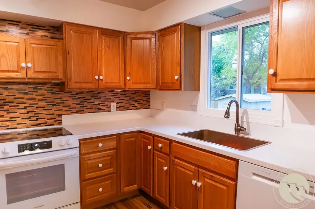 1168 Minuteman Street Billings MT 59105