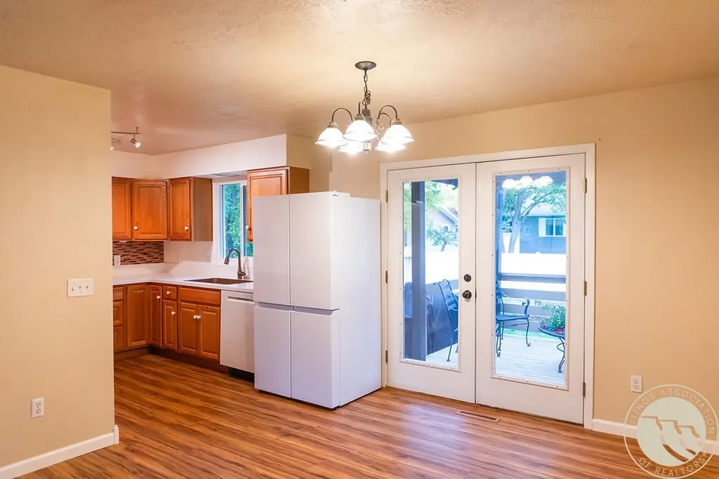 1168 Minuteman Street Billings MT 59105