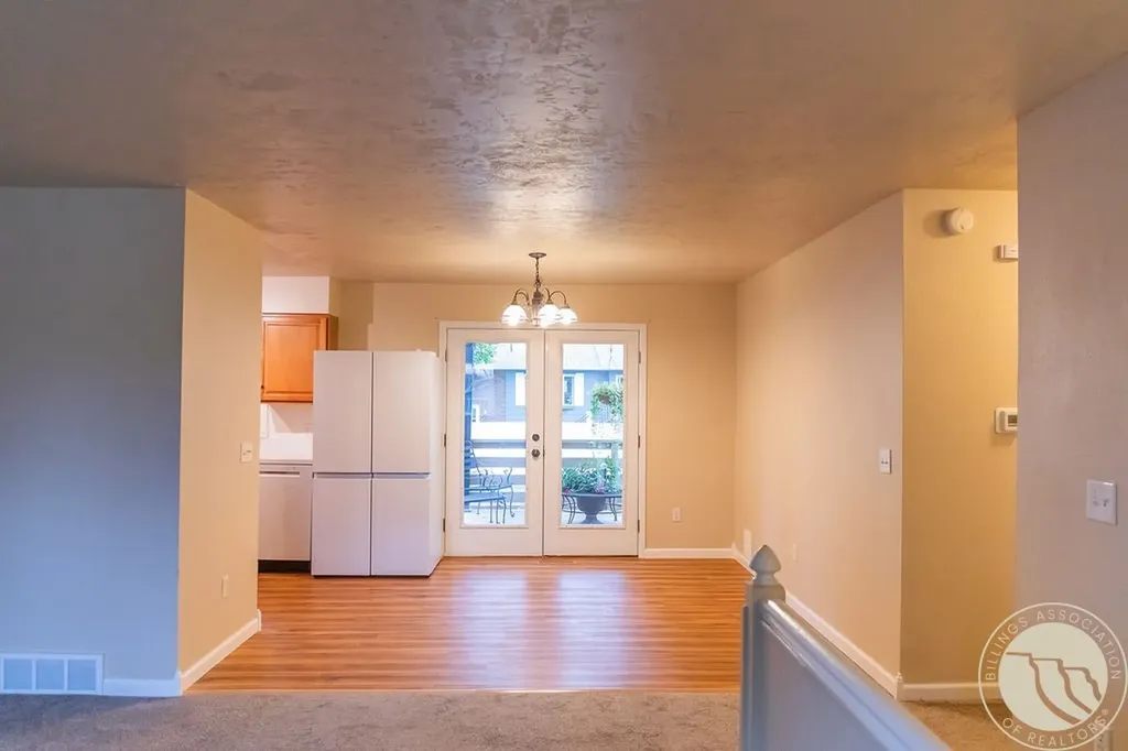 1168 Minuteman Street Billings MT 59105