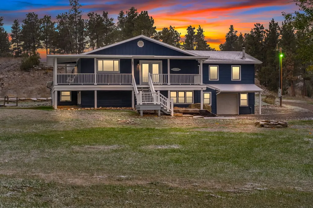 72 Pioneer Trail Lavina MT 59046