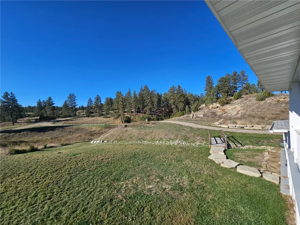 72 Pioneer Trail Lavina MT 59046