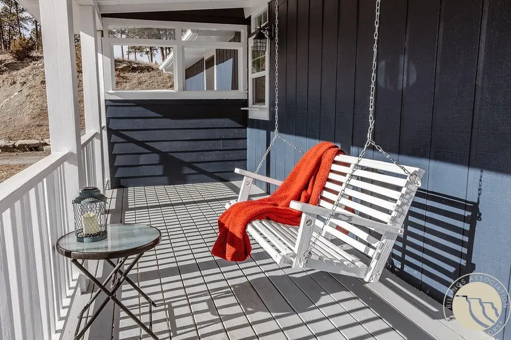 72 Pioneer Trail Lavina MT 59046