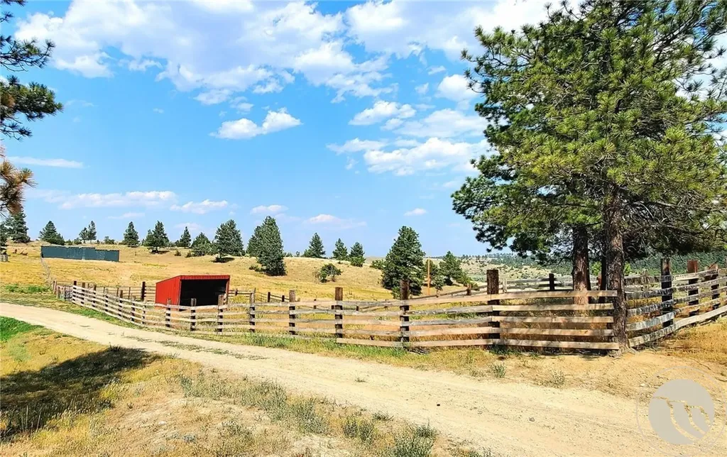 72 Pioneer Trail Lavina MT 59046