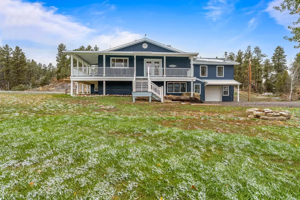 72 Pioneer Trail Lavina MT 59046