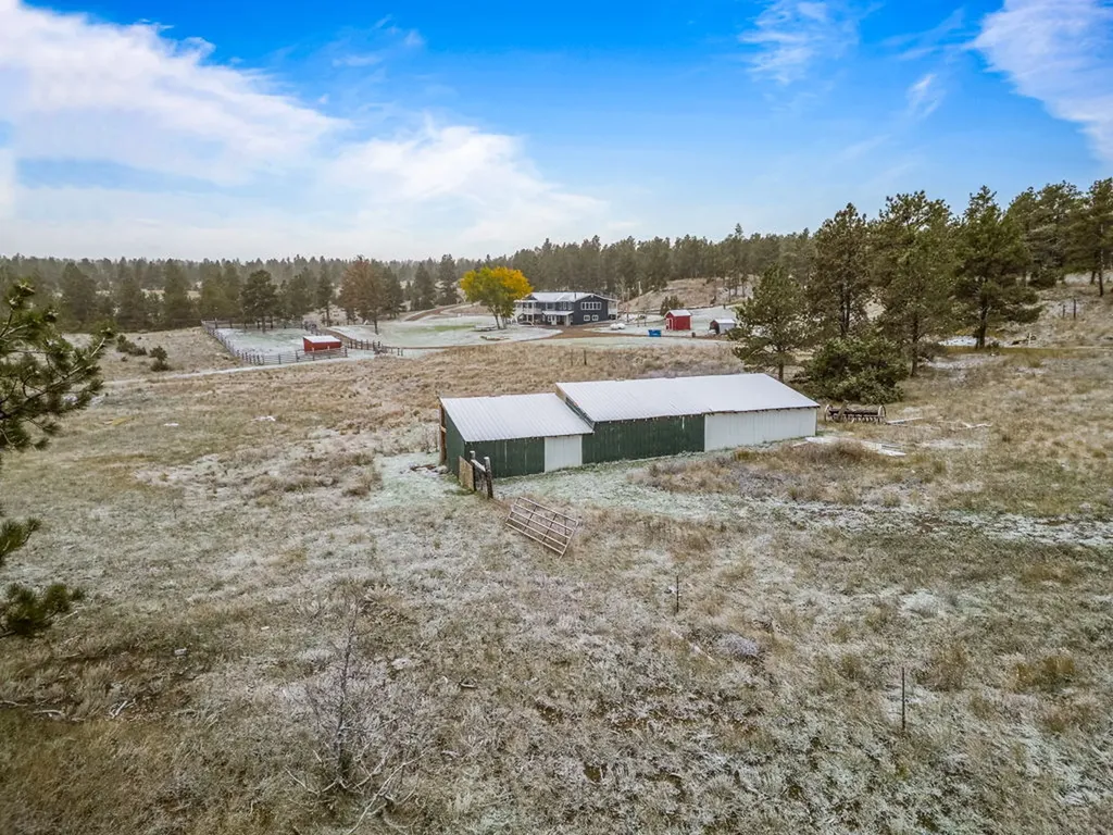 72 Pioneer Trail Lavina MT 59046