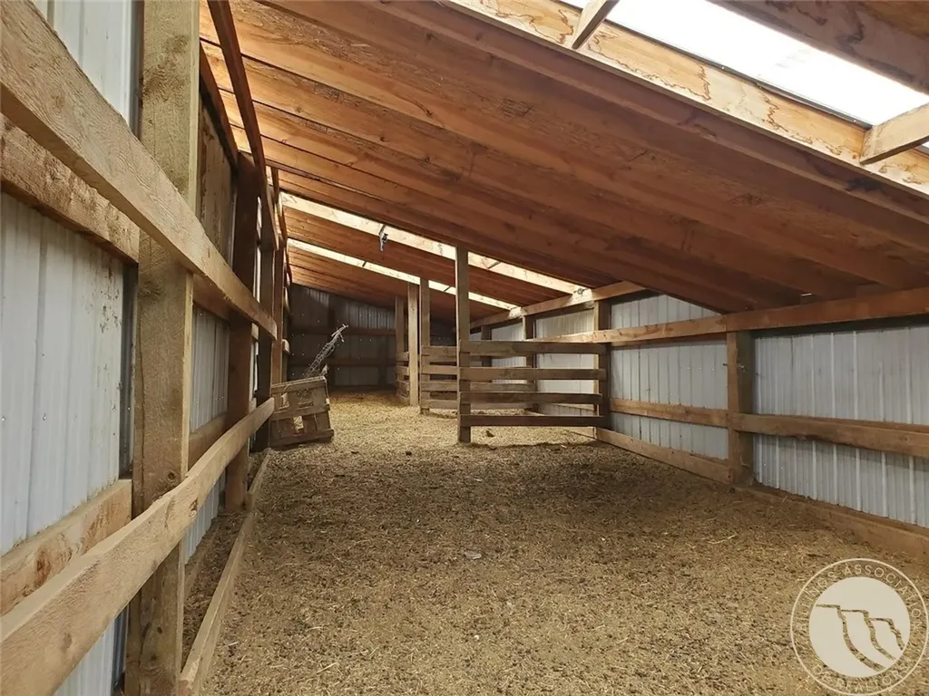 72 Pioneer Trail Lavina MT 59046