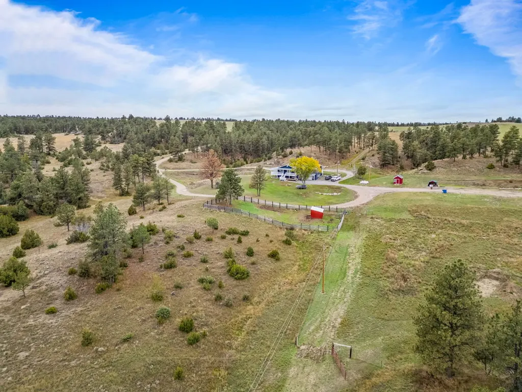 72 Pioneer Trail Lavina MT 59046