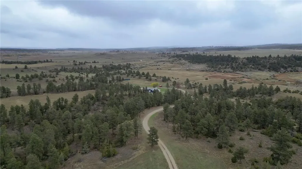 72 Pioneer Trail Lavina MT 59046
