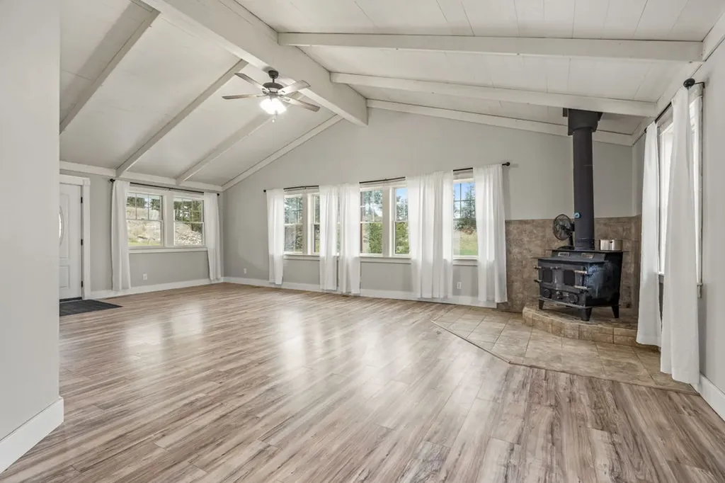 72 Pioneer Trail Lavina MT 59046