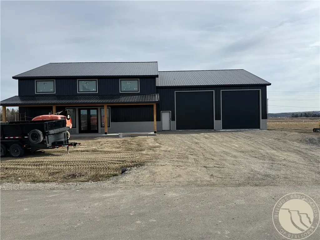 2517 Whisper Wind Way Billings MT 59106