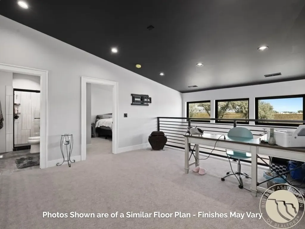 2517 Whisper Wind Way Billings MT 59106