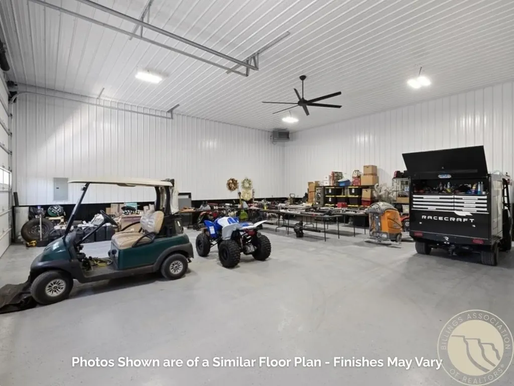 2517 Whisper Wind Way Billings MT 59106