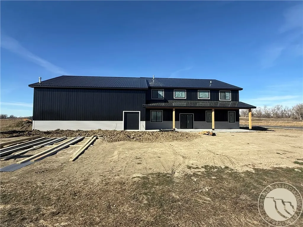 2517 Whisper Wind Way Billings MT 59106