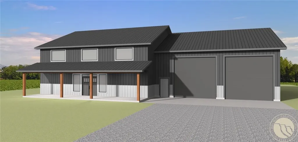 2517 Whisper Wind Way Billings MT 59106