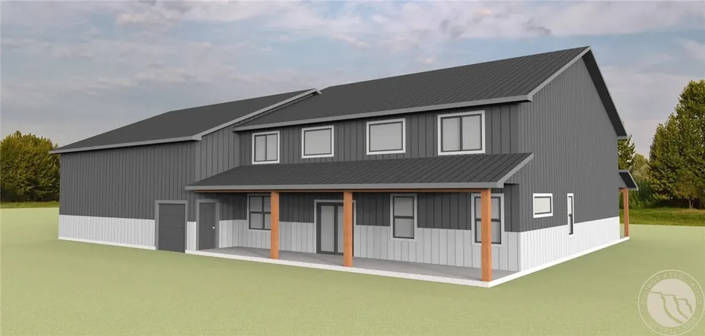 2517 Whisper Wind Way Billings MT 59106