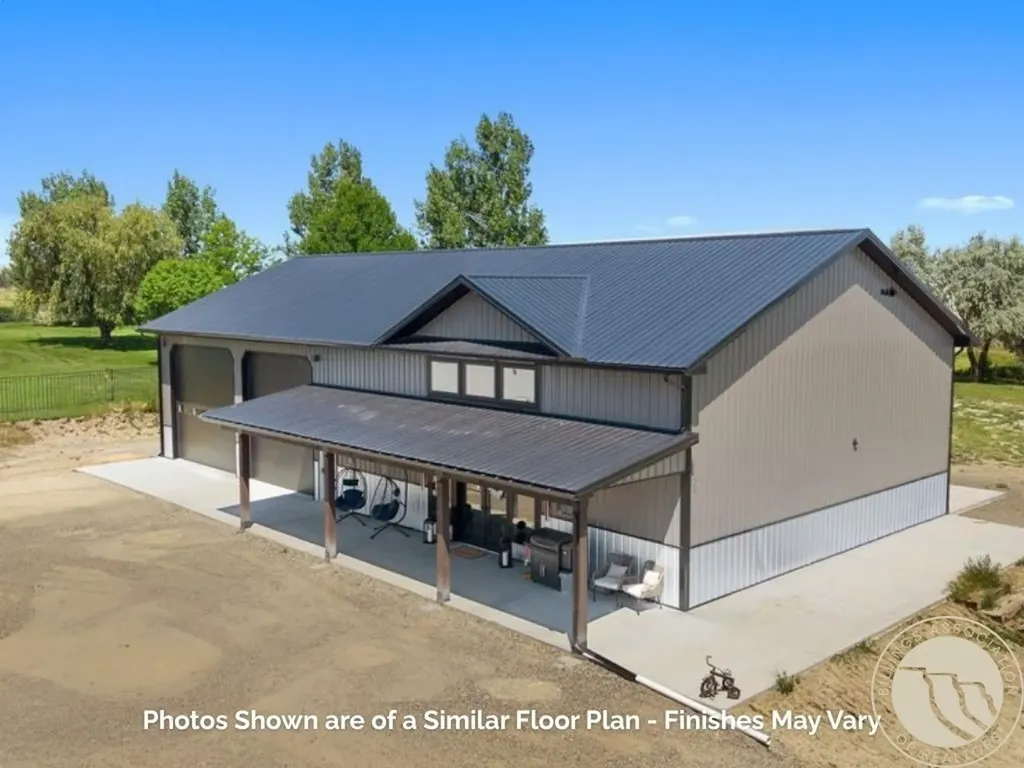 2517 Whisper Wind Way Billings MT 59106