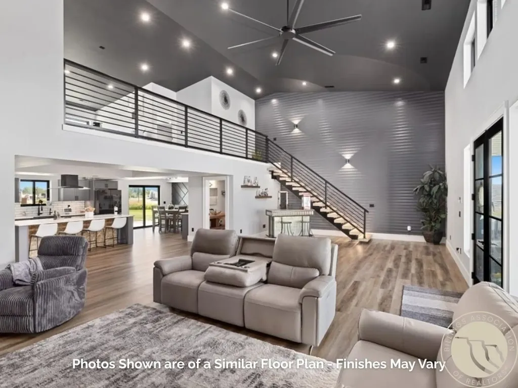 2517 Whisper Wind Way Billings MT 59106