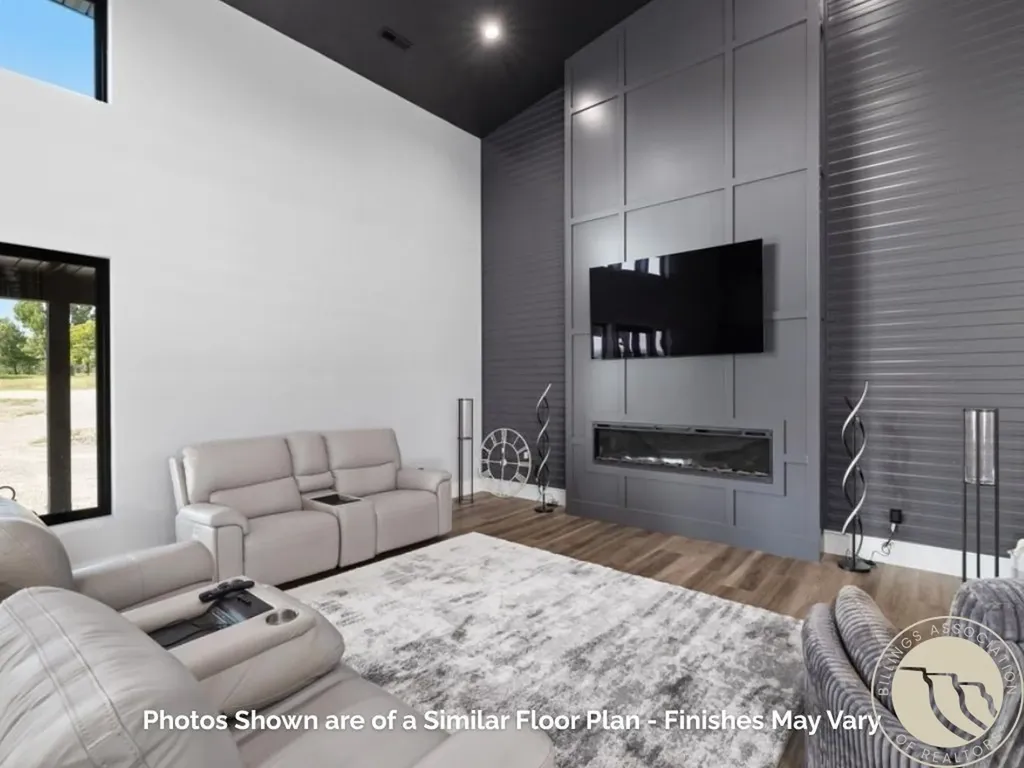 2517 Whisper Wind Way Billings MT 59106