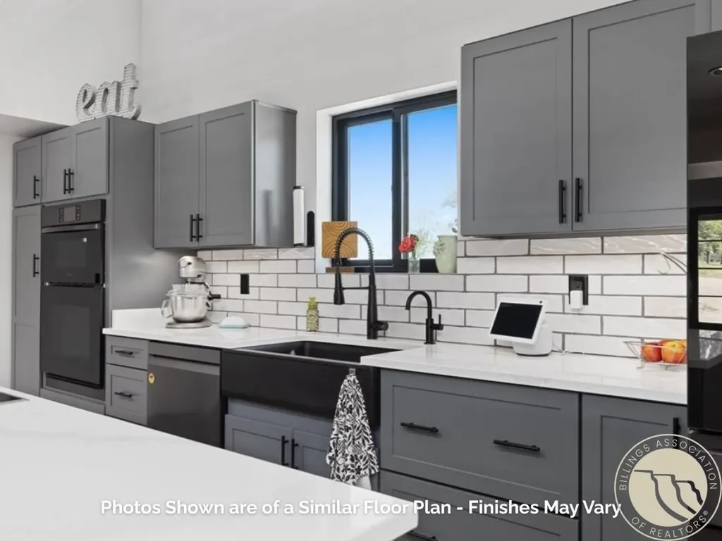 2517 Whisper Wind Way Billings MT 59106