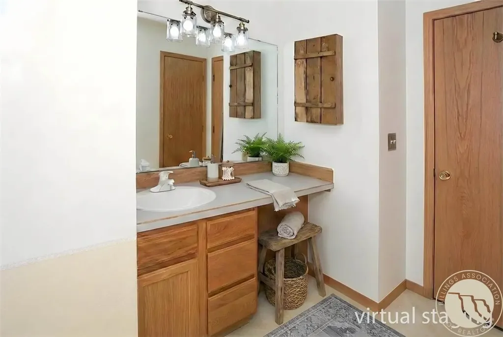 3440 S Granger Avenue Billings MT 59102