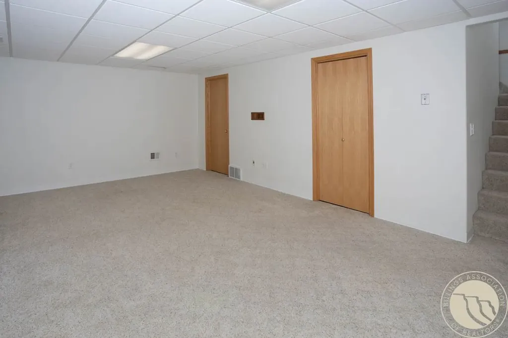 3440 S Granger Avenue Billings MT 59102